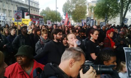 Asesinados mientras transmitía en vivo por Facebook, (video)