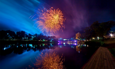 Lancheros auguran buena racha