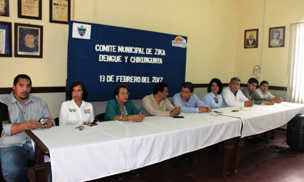 Combate Ayuntamiento enfermedades transmitidas por vector