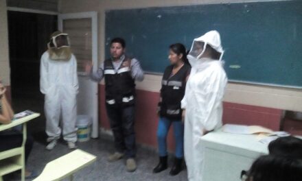 Ayuntamiento, interesado en la prevención