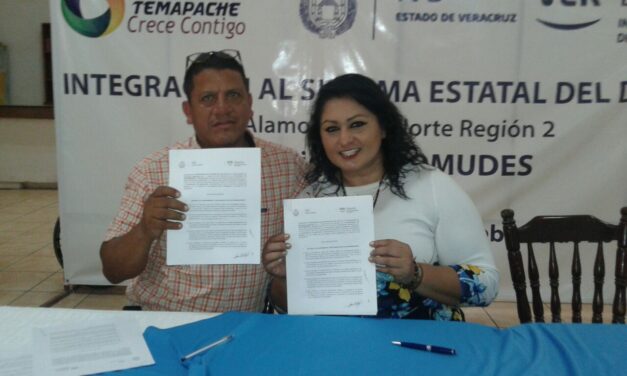 Fomentan cultura física, deporte y recreación