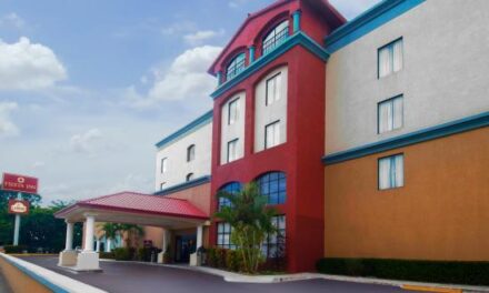 Se desvanecen inversiones hoteleras en Poza Rica