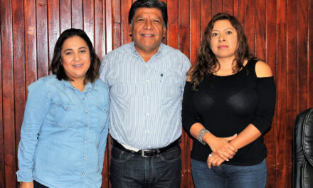 Reinician gestiones para instalación de subfiscalía