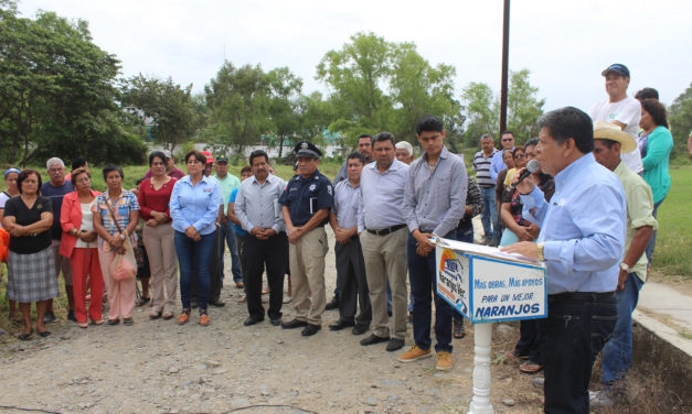 Obras trascendentales que incentivan el desarrollo