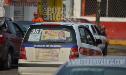 Violan ley de Tránsito