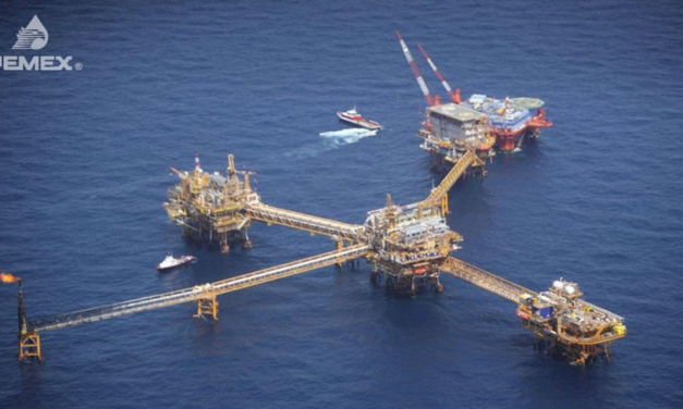 INAI pide a Pemex datos sobre venta de desechos