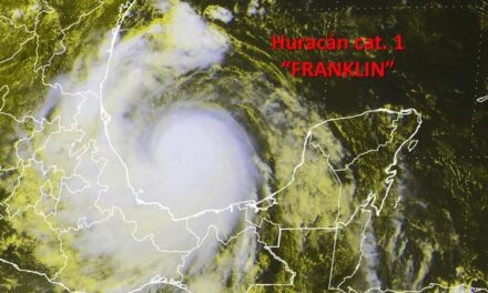 5 albergues listos en caso de ser necesario: Protección Civil