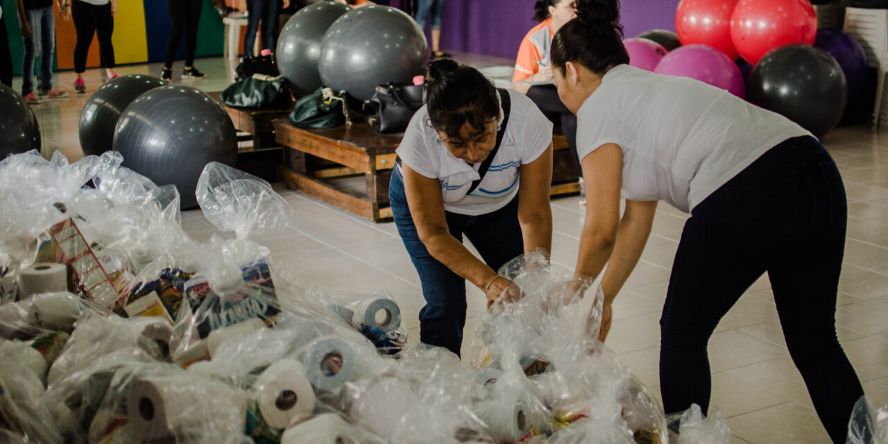 Espiaba a su vecina con un Drone, ella tomó medidas drásticas (vídeo)