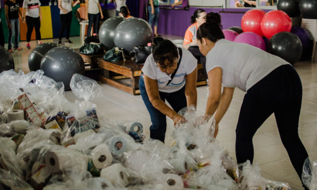 Espiaba a su vecina con un Drone, ella tomó medidas drásticas (vídeo)