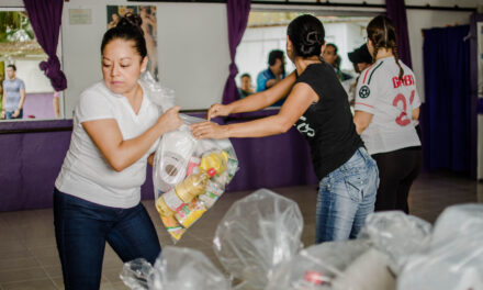 Todo es posible con determinación -Lorena Elizabeth Santiago Ochoa.
