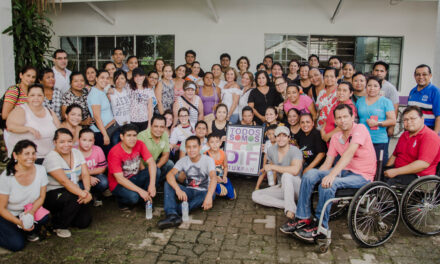 Gran Respuesta de Tuxpeños en Centros de Acopio