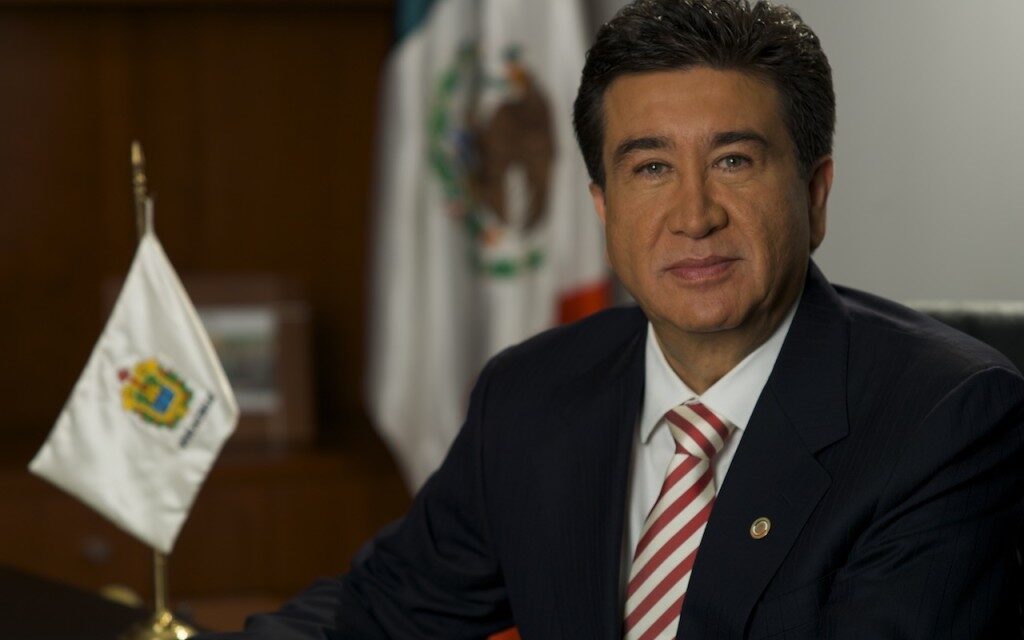 Como emprender tu propio negocio: Héctor Yunes Landa