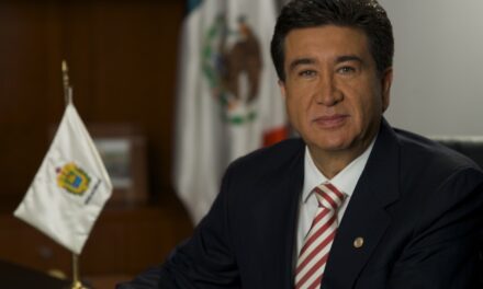 Como emprender tu propio negocio: Héctor Yunes Landa