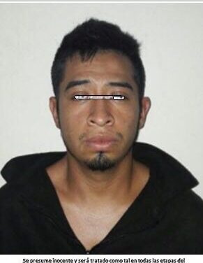 Detiene FGE a probable homicida de periodista Ricardo Monlui