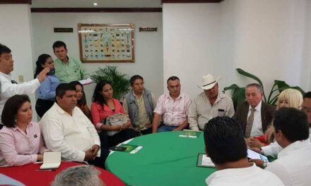 Abuela envenena a nieta de un año en Coahuila