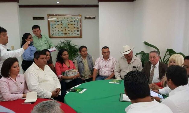 Abuela envenena a nieta de un año en Coahuila