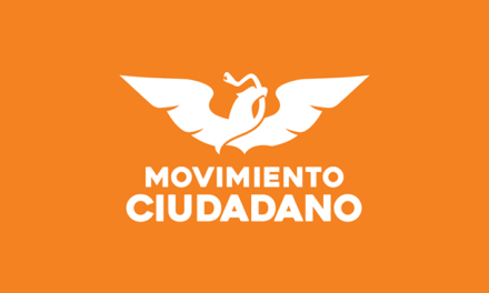 Renuncia Movimiento Ciudadano Al 100% Del Financiamiento Público A Partidos Políticos