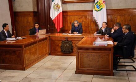 Presenta SEFIPLAN el tercer informe trimestral sobre el ejercicio del gasto público