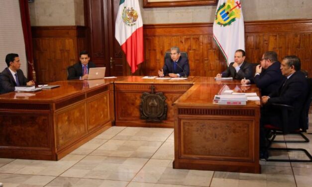 Presenta SEFIPLAN el tercer informe trimestral sobre el ejercicio del gasto público