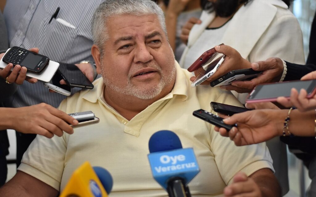 Morena interpone queja ante CNDH por hechos de Coxquihui Ver.