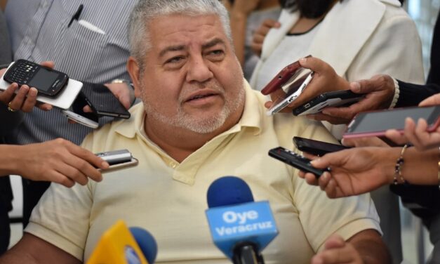 Morena interpone queja ante CNDH por hechos de Coxquihui Ver.