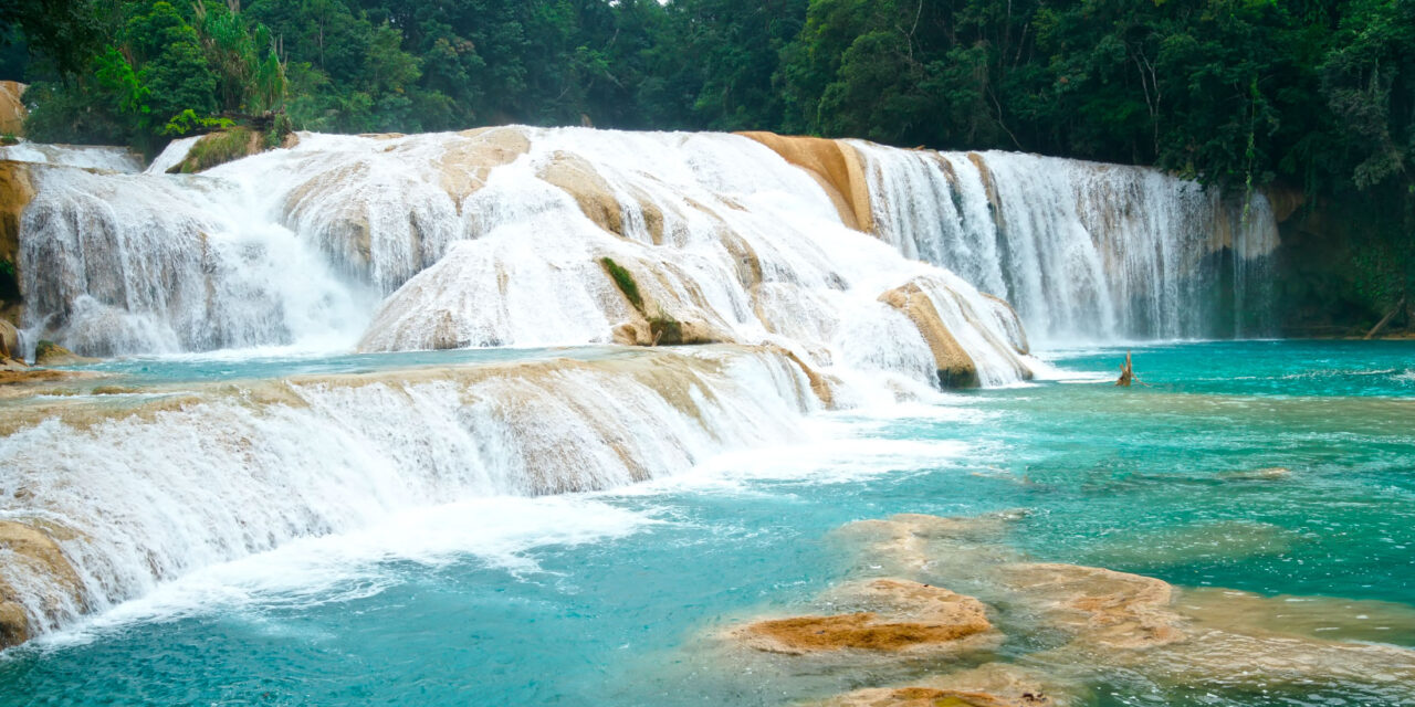 Hay de cumbres a Cumbres