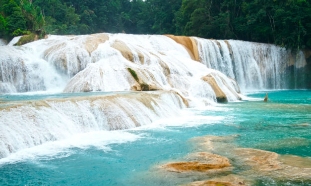 Hay de cumbres a Cumbres