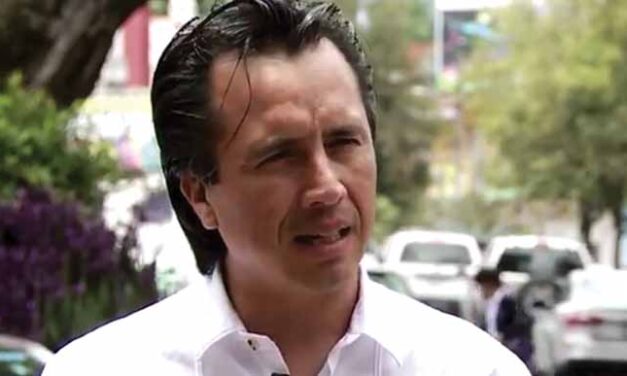 Esperaré hasta febrero: Cuitláhuac García