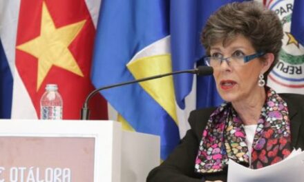 A prueba instituciones electorales: TEPJF