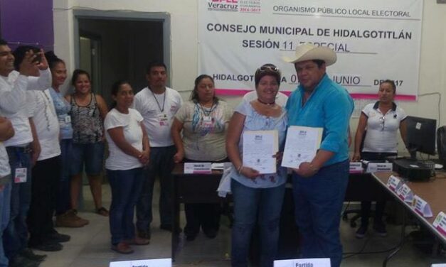 Alcalde electo de Hidalgotitlán muere en atentado.