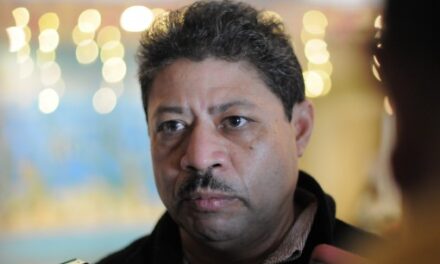 Cesan al Director de Pesca Estatal