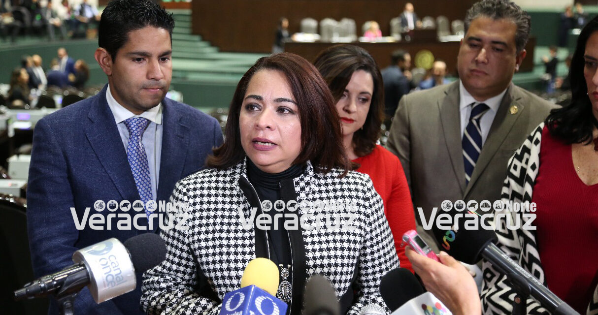 Citlali Medellín Presenta Denuncia Formal Contra El Diputado Local Arturo Esquitín