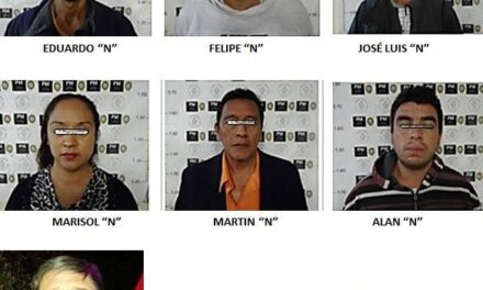 Prisión preventiva a aspirante independiente a la gubernatura.