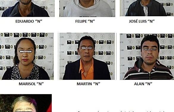 Prisión preventiva a aspirante independiente a la gubernatura.