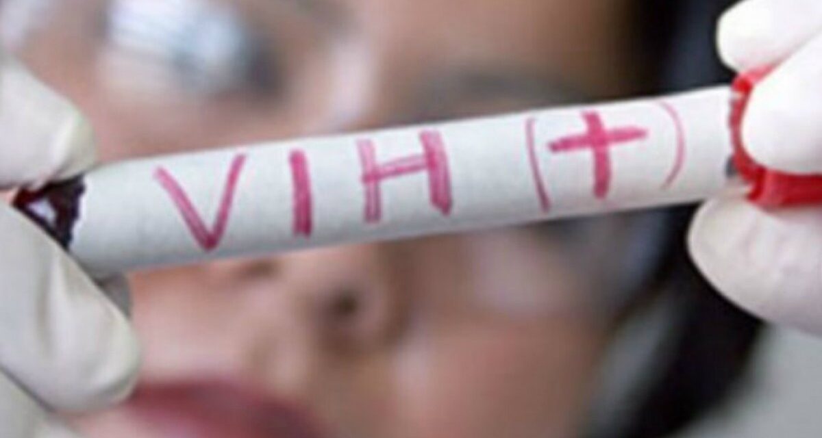 Crisis por sida en Veracruz