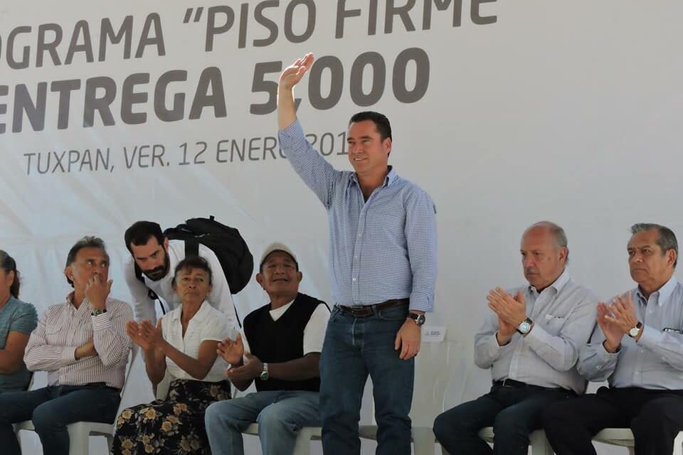 Inicia la construcción del Puente Ojite, en 9 meses estará Terminado: Tuxpan