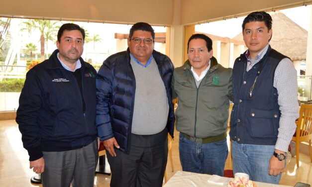 Arriba a México «El barco del Aborto»