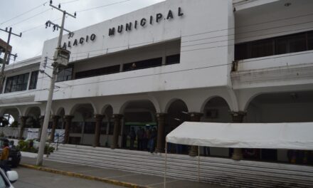 Este 5 de enero inicia cobro impuesto predial: Tuxpan