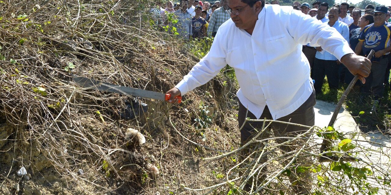 Festival Kani Tajín 2017: el festival infantil de la cultura y la identidad