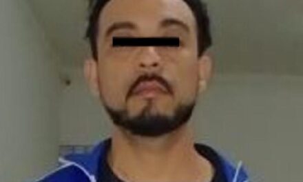 El Grupo de Coordinación Veracruz detiene a    Estos sujetos podrían pasar hasta 30 años en prisión