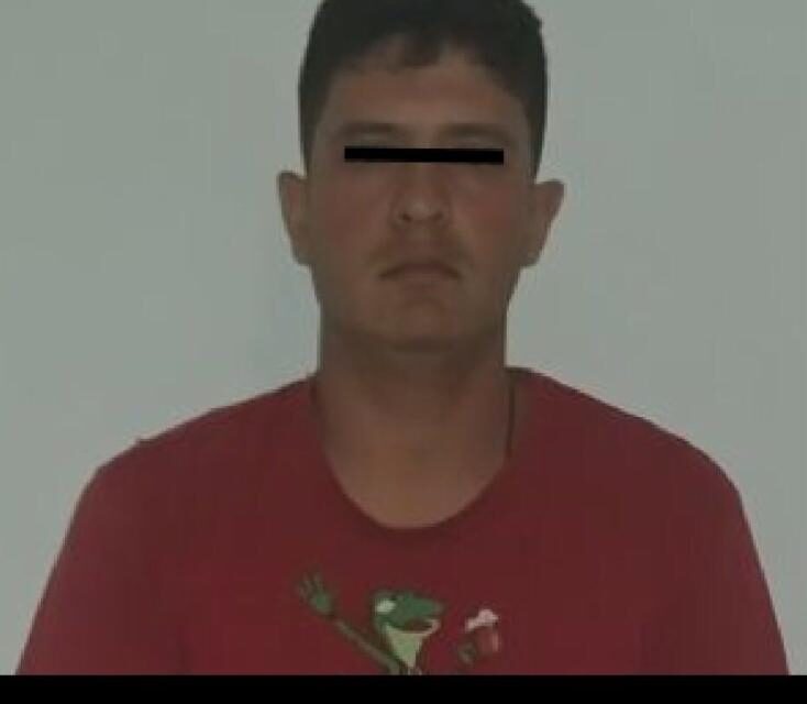 ¡Ya lo agarraron! ¿Y ahora?