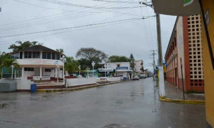 Terrenos que se adjudicaron administraciones pasadas serán devueltos a sus dueños: Tamiahua