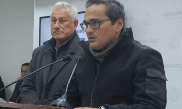 El Grupo de Coordinación Veracruz desarticula 4 bandas delictivas dedicadas al secuestro