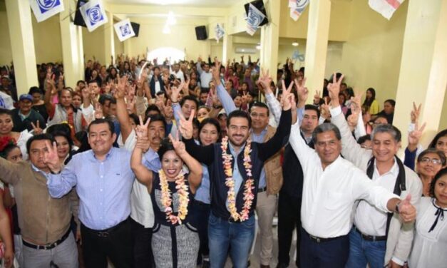 “Chupaductos”, otro problema que se dejó crecer