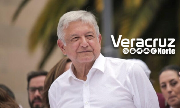 AMLO arrancará su campaña en Ciudad Juárez el próximo domingo