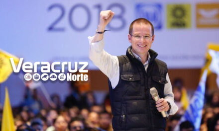 Exige Anaya redoblar seguridad durante proceso electoral