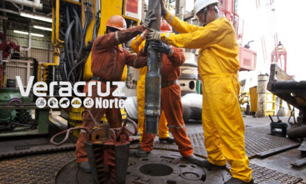 Pemex operará dos de los proyectos que ganó en consorcio en aguas Someras