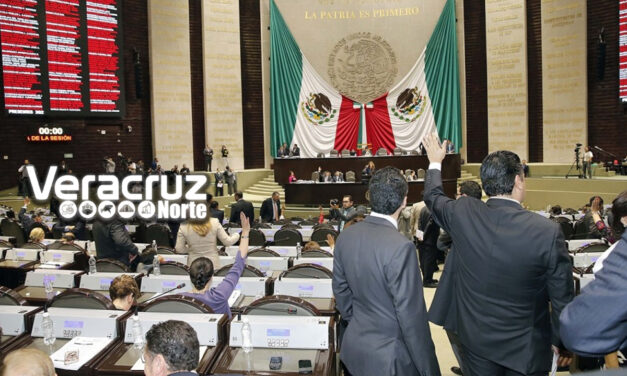 Diputados avalan en lo general eliminar fuero constitucional