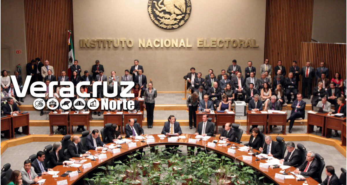 INE convocará a sesión extraordinaria por candidatura de «El Bronco»