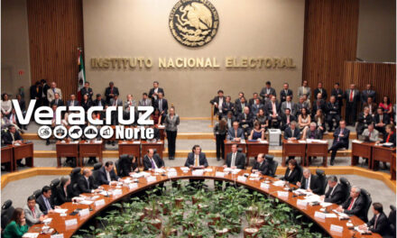 INE convocará a sesión extraordinaria por candidatura de «El Bronco»